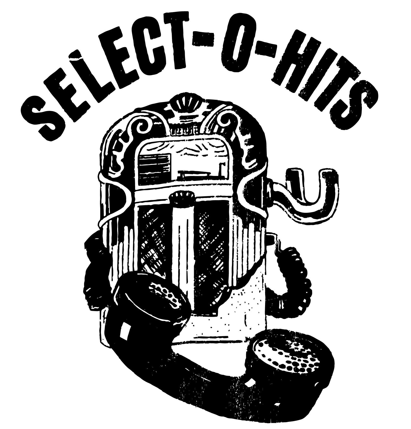 Original Select-O-Hits logo