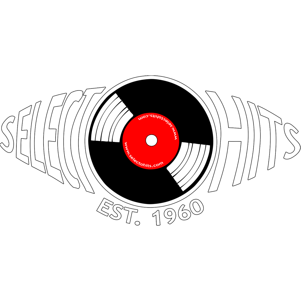 VHS : Select-O-Hits